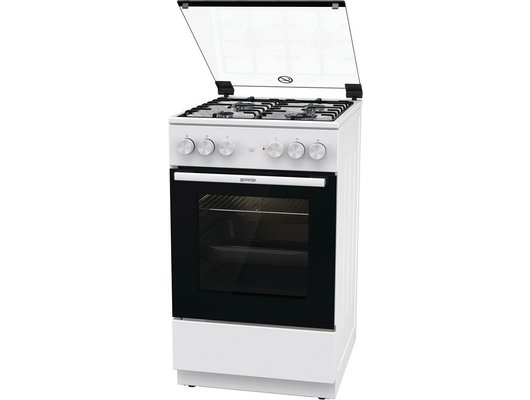 Плита комбинированная GORENJE GK5A21WH